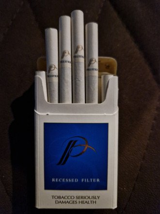 Сигареты Prestige ORIGINAL BULGARTABAC Full Flower оптом 