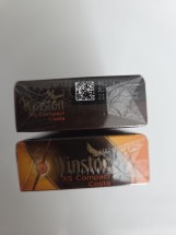 Сигареты Winst0n Costa XS Compact оптом  