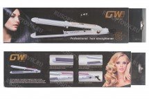 Утюжок для волос GW765 оптом