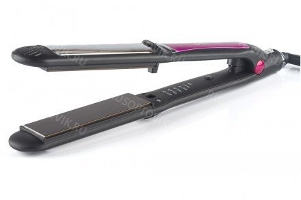 Утюжок для волос GW765 оптом 