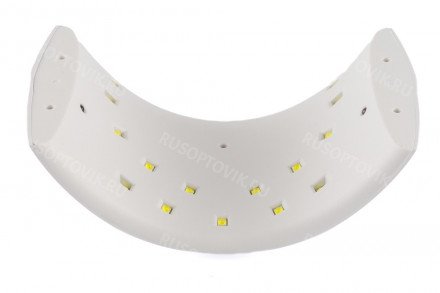 LED лампа 24W Sun 9c оптом 