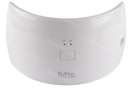 LED лампа 24W Sun 9c оптом 