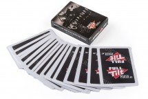 Игральные карты Full Tilt оптом