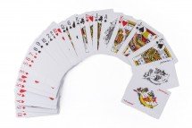 Игральные карты Full Tilt оптом