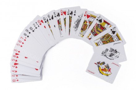 Игральные карты Full Tilt оптом 