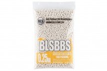 Шары для игры в страйкбол Precision grade BLS 025x4000 шт оптом