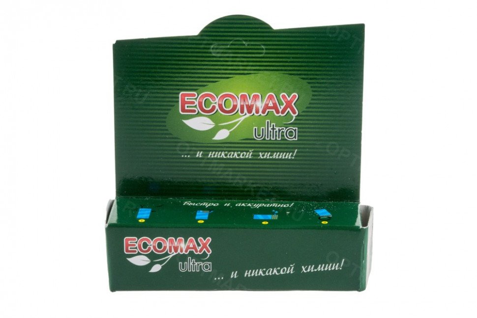 Универсальный чистящий карандаш Ecomax ultra оптом 