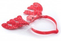 Ободок рога оленя оптом