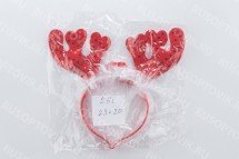 Ободок рога оленя оптом