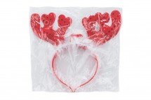 Ободок рога оленя оптом