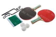 Набор для пинг-понга с сеткой Shuhua оптом