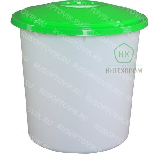 Бак "Круглый" 55л. оптом Бак "Круглый" 55л. оптом