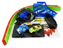 Автотрек кольцо Робокар Поли XZ-304 оптом