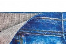 Утягивающие джинсы Slim N Lift оптом