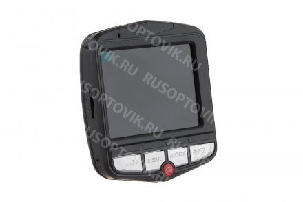 Видеорегистратор Vehicle Blackbox DVR Full HD 1080P 