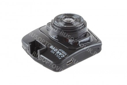 Видеорегистратор Vehicle Blackbox DVR Full HD 1080P 