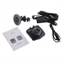 Видеорегистратор Vehicle Blackbox DVR Full HD 1080P