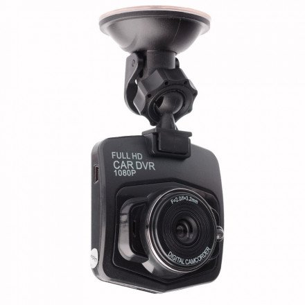Видеорегистратор Vehicle Blackbox DVR Full HD 1080P 