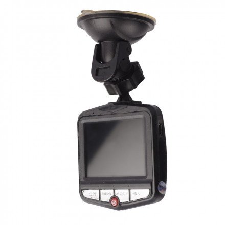 Видеорегистратор Vehicle Blackbox DVR Full HD 1080P 