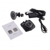 Видеорегистратор Vehicle Blackbox DVR Full HD 1080P