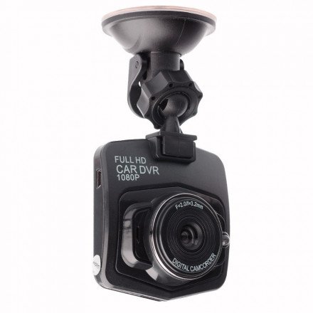 Видеорегистратор Vehicle Blackbox DVR Full HD 1080P 