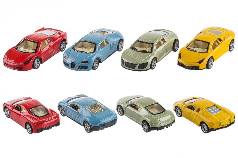 Машинки Super Racing Car оптом 