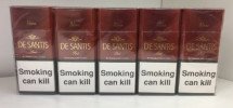 Сигареты DE SANTIS Slims оптом