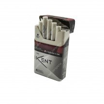 Сигареты Kent Core Silver оптом