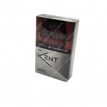 Сигареты Kent Core Silver оптом