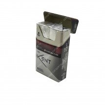 Сигареты Kent Core Silver оптом