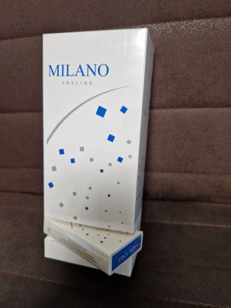 Сигареты Milano Skyline оптом 