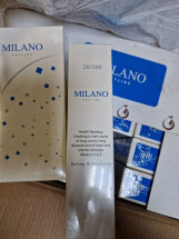 Сигареты Milano Skyline оптом