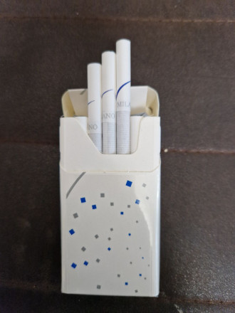 Сигареты Milano Skyline оптом 