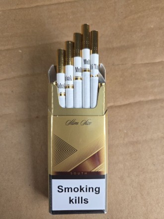 Сигареты Multi Tabak SLIM South оптом   