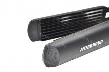 Плойка Pro Braoua 541 с гофрированной насадкой оптом