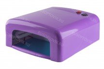 UV лампа 36W New 818 оптом