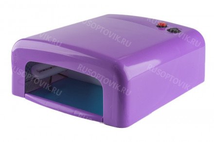UV лампа 36W New 818 оптом 