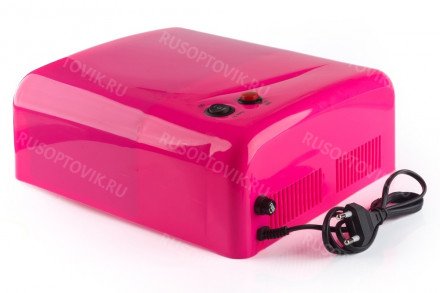 UV лампа 36W New 818 оптом 