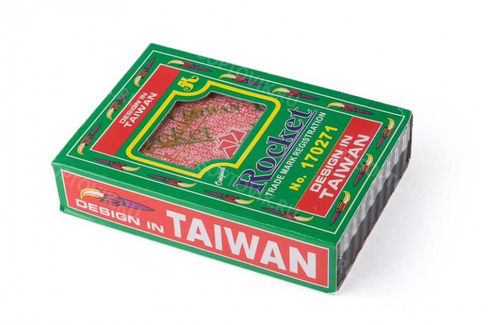 Игральные карты Rocket оптом Игральные карты Rocket оптом