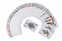 Игральные карты Rocket оптом