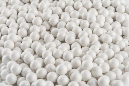 Шары для игры в страйкбол Precision grade BLS 028x3570 шт оптом 