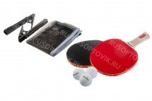 Набор для пинг-понга с сеткой Sprinter оптом