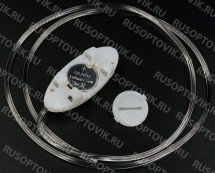 Светящиеся LED шнурки оптом