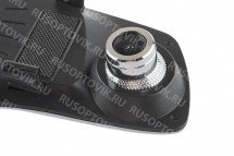 Зеркало заднего вида с DVR видеорегистратором Full HD 1920x1080P с датчиком гравитации (G-sensor) + детектор движения оптом