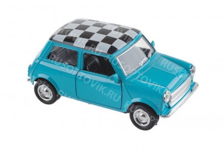 Машинки Vintage Car 1:32 оптом 