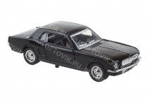 Машинки Vintage Car 1:32 оптом