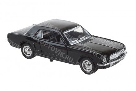 Машинки Vintage Car 1:32 оптом 