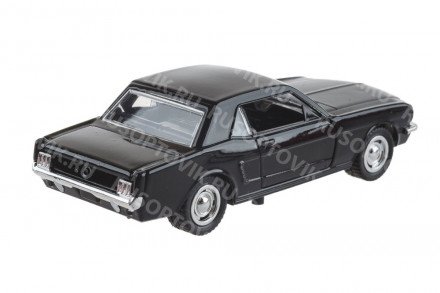 Машинки Vintage Car 1:32 оптом 