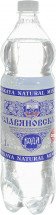 Вода Славяновская питьевая 1л