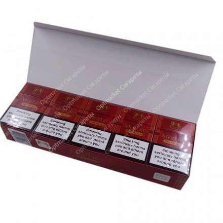 Сигареты Marble Filter Deluxe оптом 